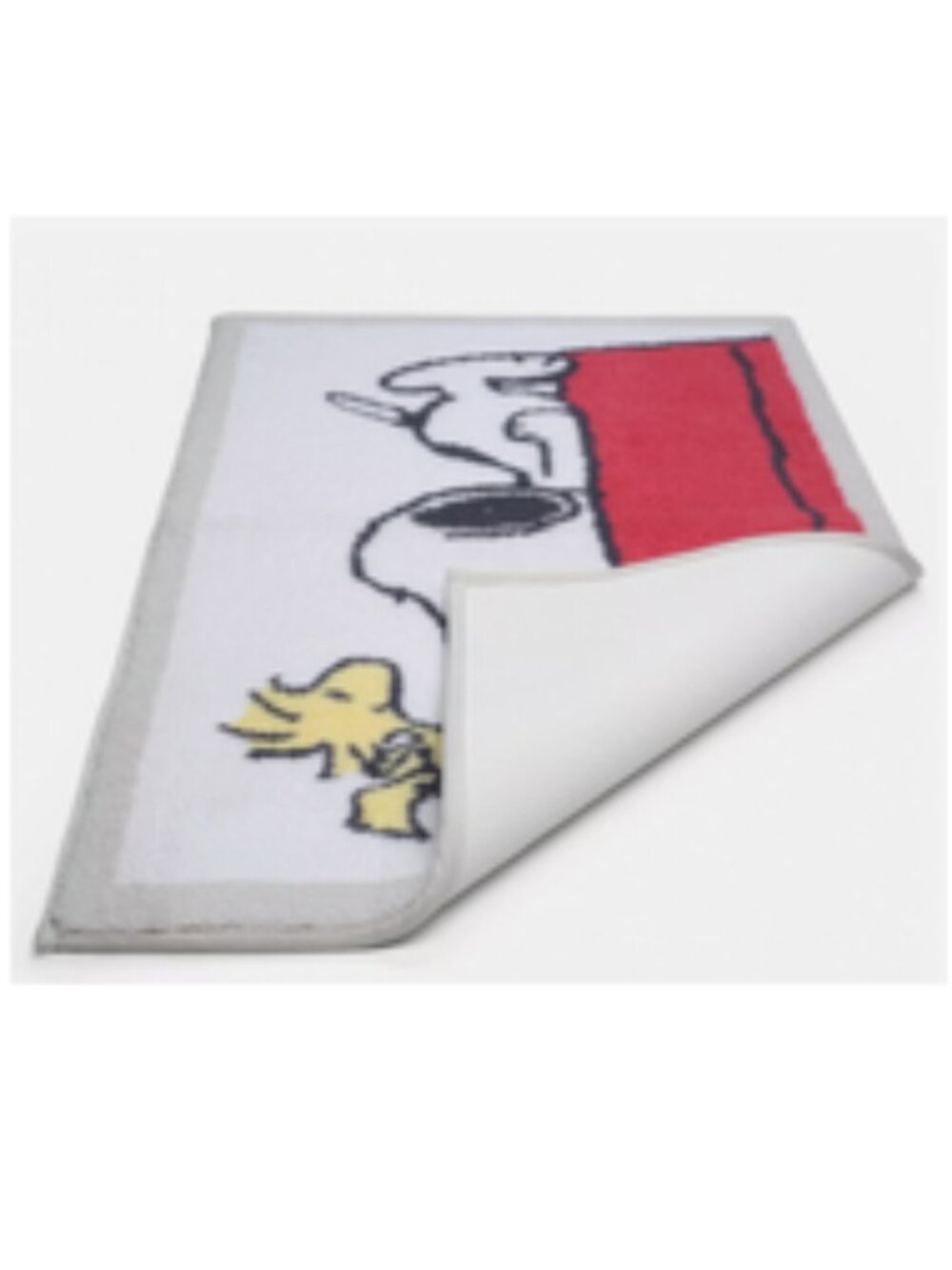 NWT & HTF ~ THE BIG ONE Peanuts 2-Pack Bathroom Rugs - Picture 6 of 16